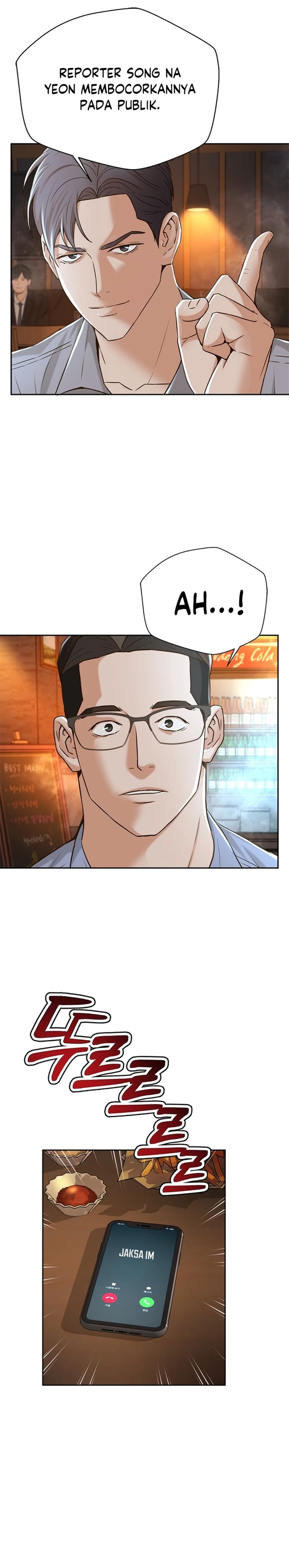 Judge Lee Han Young chapter 86