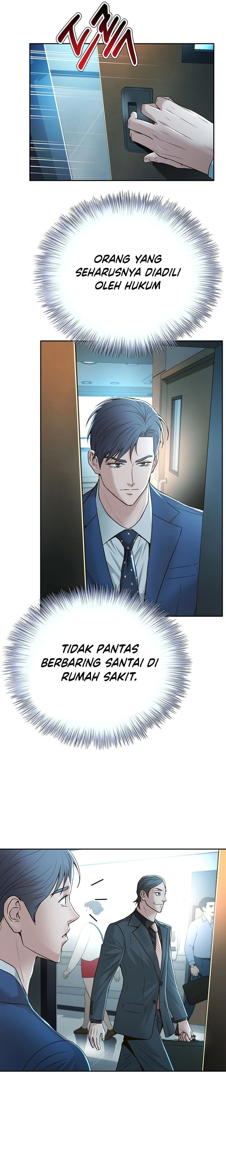 Judge Lee Han Young chapter 88