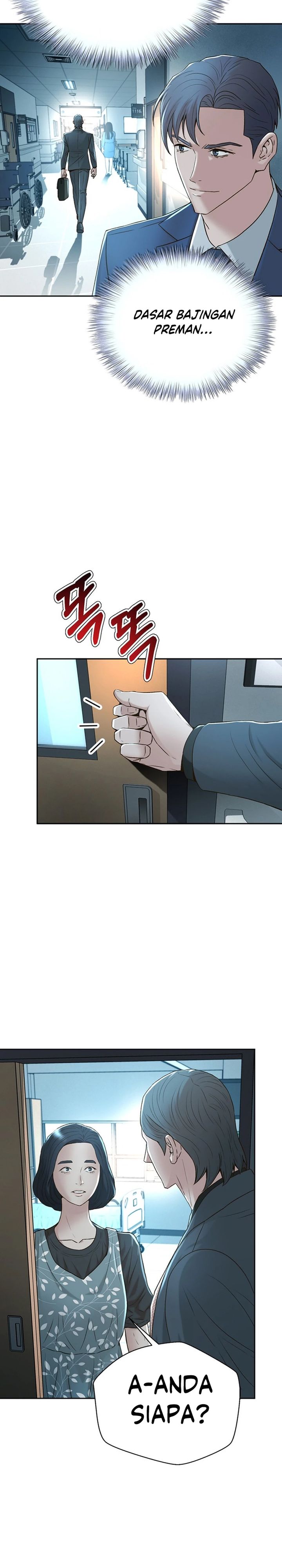 Judge Lee Han Young chapter 88