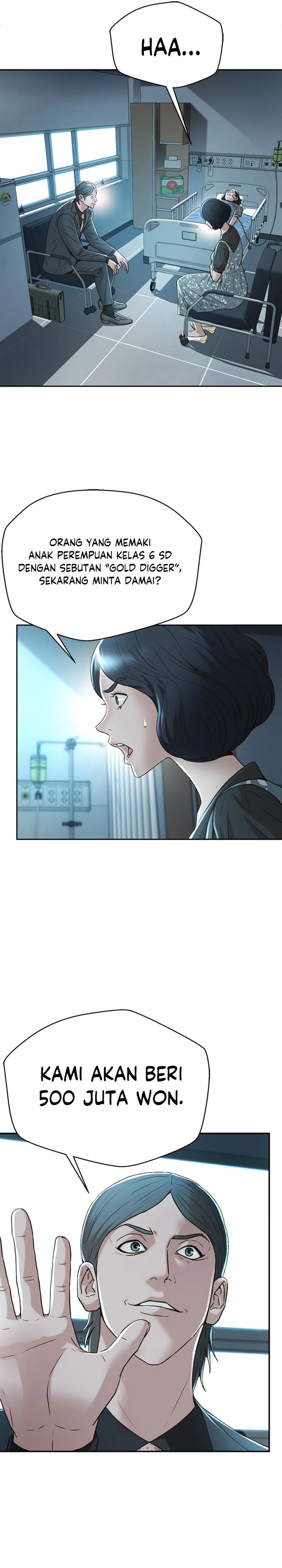 Judge Lee Han Young chapter 88