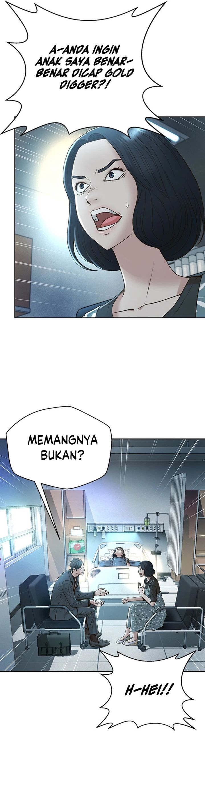 Judge Lee Han Young chapter 88