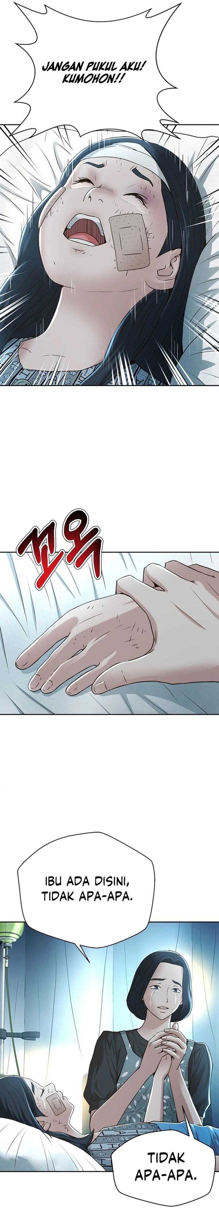 Judge Lee Han Young chapter 88