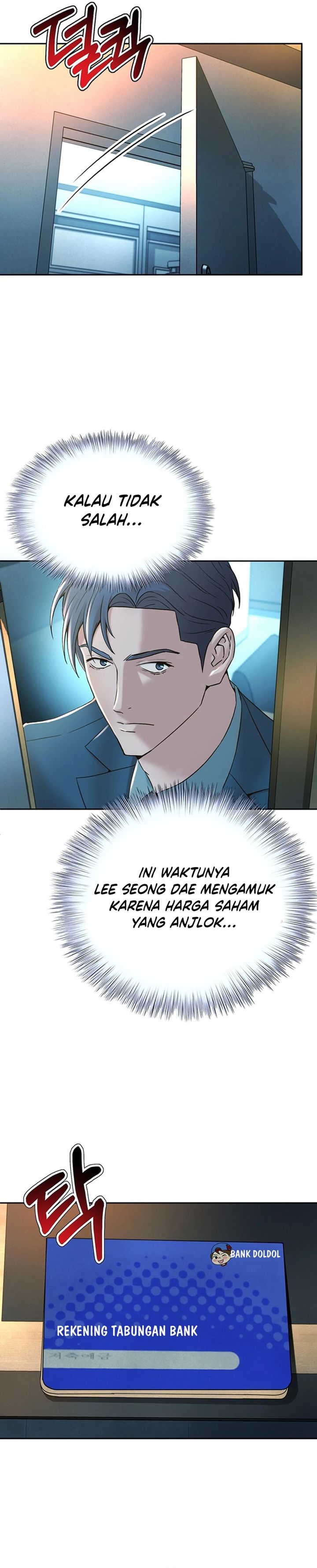 Judge Lee Han Young chapter 88