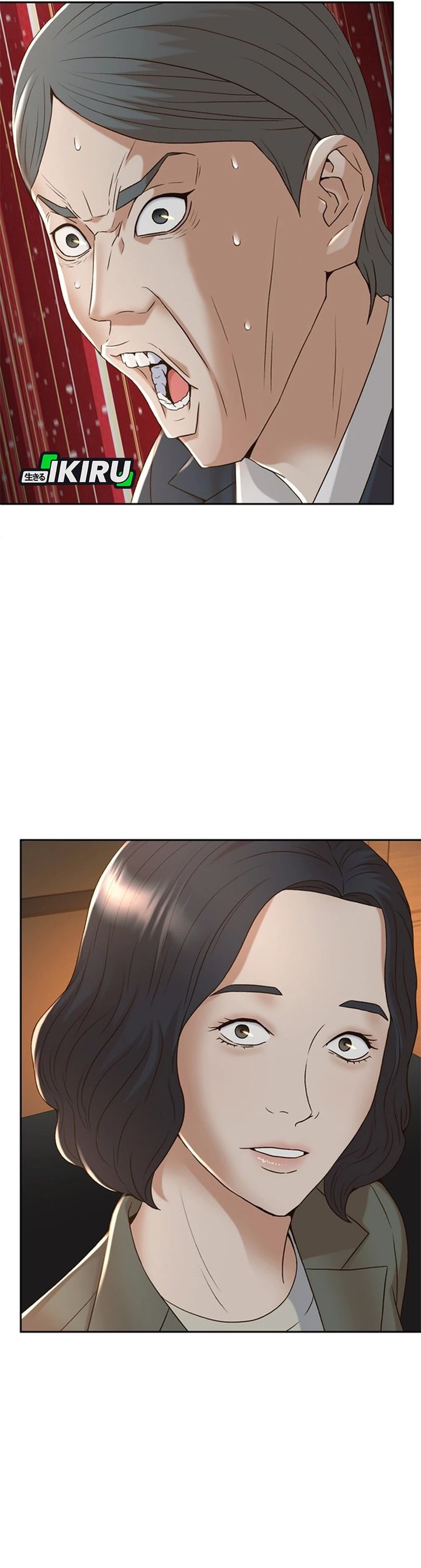 Judge Lee Han Young chapter 90