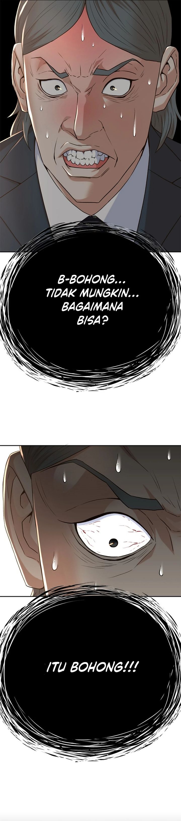 Judge Lee Han Young chapter 90