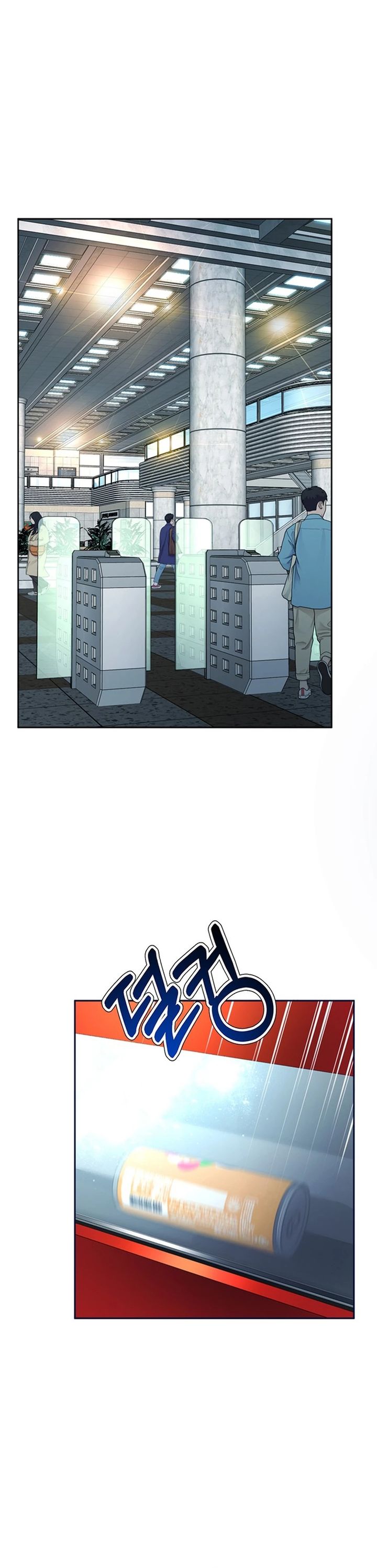 Judge Lee Han Young chapter 90
