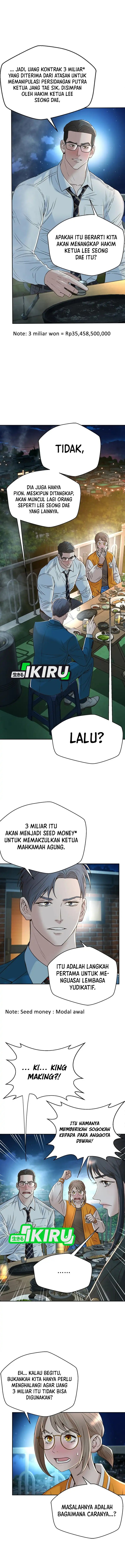 Dilarang COPAS - situs resmi www.mangacanblog.com - Komik judge lee han young 091 - chapter 91 92 Indonesia judge lee han young 091 - chapter 91 Terbaru 7|Baca Manga Komik Indonesia|Mangacan