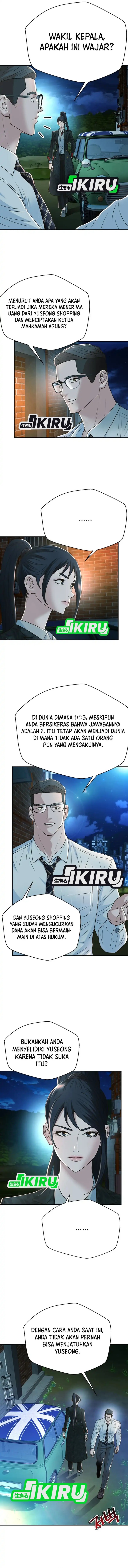 Dilarang COPAS - situs resmi www.mangacanblog.com - Komik judge lee han young 091 - chapter 91 92 Indonesia judge lee han young 091 - chapter 91 Terbaru 9|Baca Manga Komik Indonesia|Mangacan