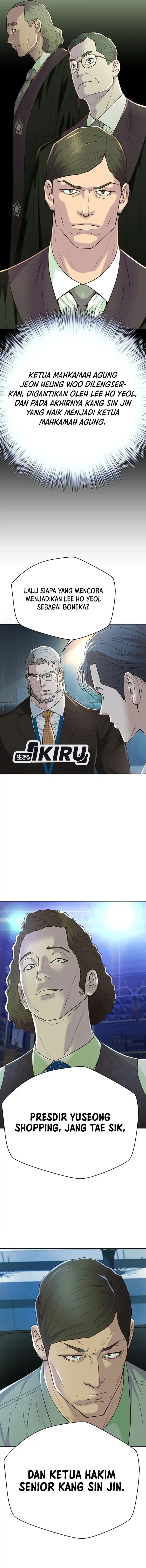 Dilarang COPAS - situs resmi www.mangacanblog.com - Komik judge lee han young 092 - chapter 92 93 Indonesia judge lee han young 092 - chapter 92 Terbaru 9|Baca Manga Komik Indonesia|Mangacan