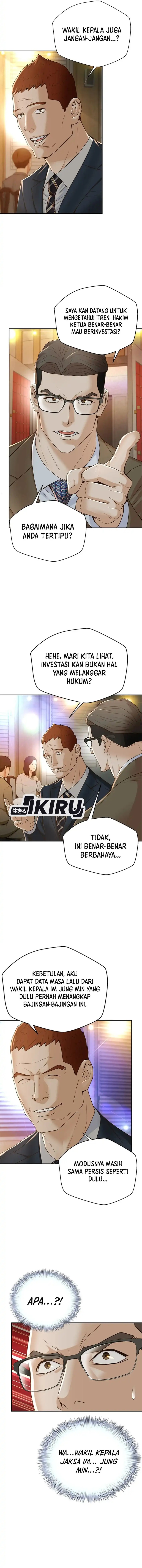 Dilarang COPAS - situs resmi www.mangacanblog.com - Komik judge lee han young 094 - chapter 94 95 Indonesia judge lee han young 094 - chapter 94 Terbaru 4|Baca Manga Komik Indonesia|Mangacan