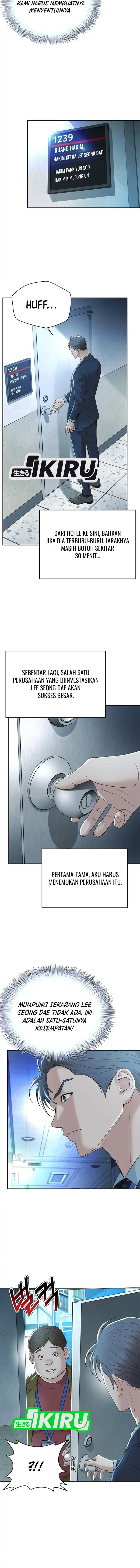 Dilarang COPAS - situs resmi www.mangacanblog.com - Komik judge lee han young 094 - chapter 94 95 Indonesia judge lee han young 094 - chapter 94 Terbaru 8|Baca Manga Komik Indonesia|Mangacan
