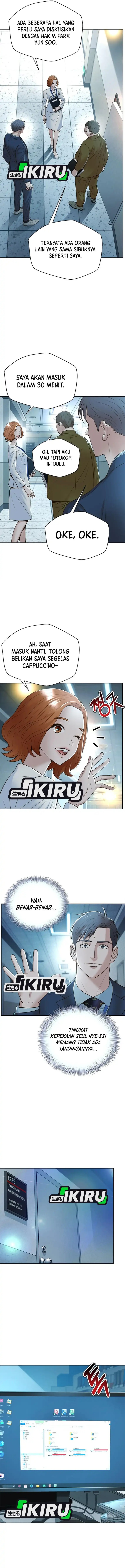 Dilarang COPAS - situs resmi www.mangacanblog.com - Komik judge lee han young 094 - chapter 94 95 Indonesia judge lee han young 094 - chapter 94 Terbaru 10|Baca Manga Komik Indonesia|Mangacan
