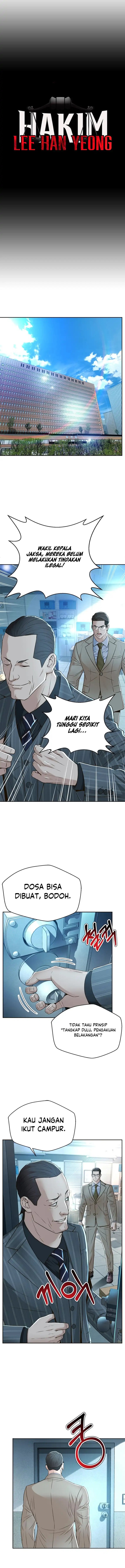 Dilarang COPAS - situs resmi www.mangacanblog.com - Komik judge lee han young 096 - chapter 96 97 Indonesia judge lee han young 096 - chapter 96 Terbaru 1|Baca Manga Komik Indonesia|Mangacan