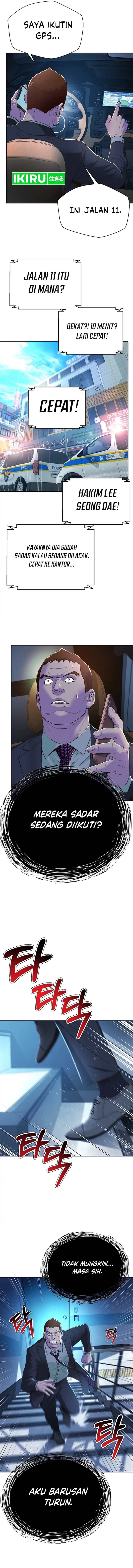 Dilarang COPAS - situs resmi www.mangacanblog.com - Komik judge lee han young 097 - chapter 97 98 Indonesia judge lee han young 097 - chapter 97 Terbaru 4|Baca Manga Komik Indonesia|Mangacan