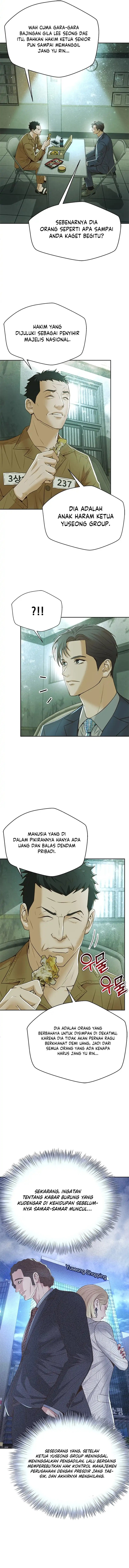 Dilarang COPAS - situs resmi www.mangacanblog.com - Komik judge lee han young 099 - chapter 99 100 Indonesia judge lee han young 099 - chapter 99 Terbaru 3|Baca Manga Komik Indonesia|Mangacan
