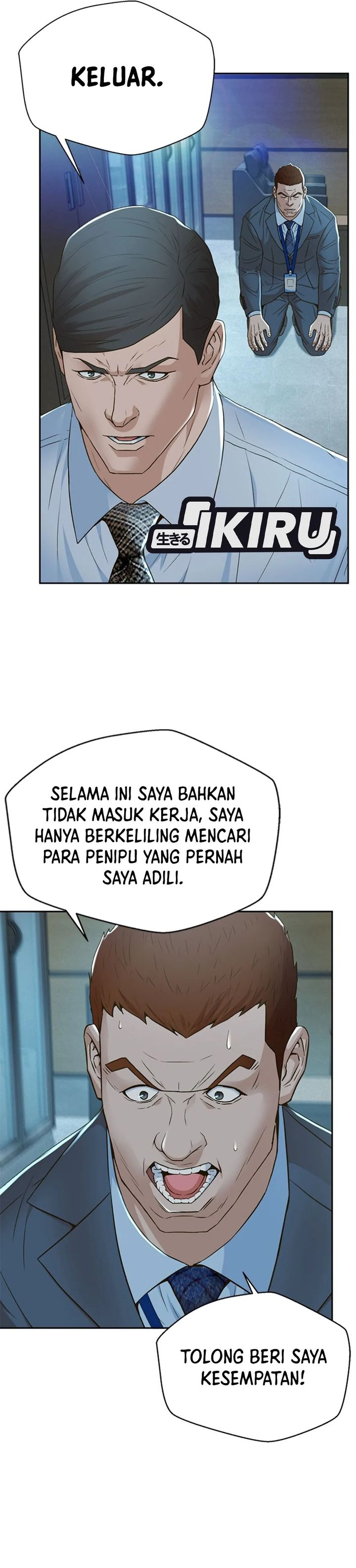 Dilarang COPAS - situs resmi www.mangacanblog.com - Komik judge lee han young 101 - chapter 101 102 Indonesia judge lee han young 101 - chapter 101 Terbaru 2|Baca Manga Komik Indonesia|Mangacan
