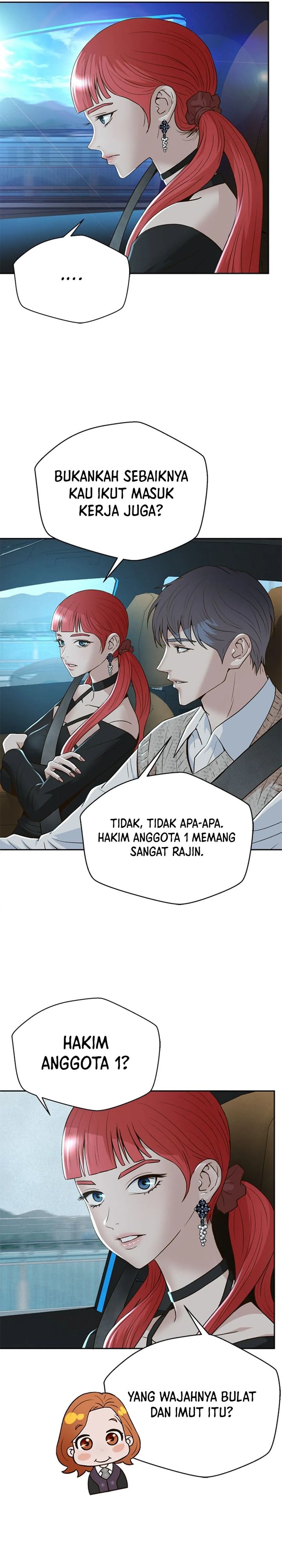 Dilarang COPAS - situs resmi www.mangacanblog.com - Komik judge lee han young 101 - chapter 101 102 Indonesia judge lee han young 101 - chapter 101 Terbaru 8|Baca Manga Komik Indonesia|Mangacan