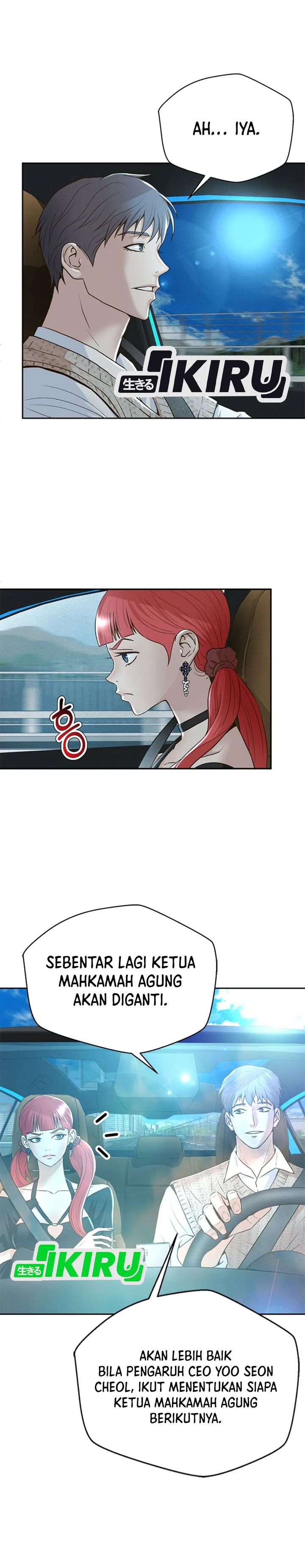 Dilarang COPAS - situs resmi www.mangacanblog.com - Komik judge lee han young 101 - chapter 101 102 Indonesia judge lee han young 101 - chapter 101 Terbaru 9|Baca Manga Komik Indonesia|Mangacan