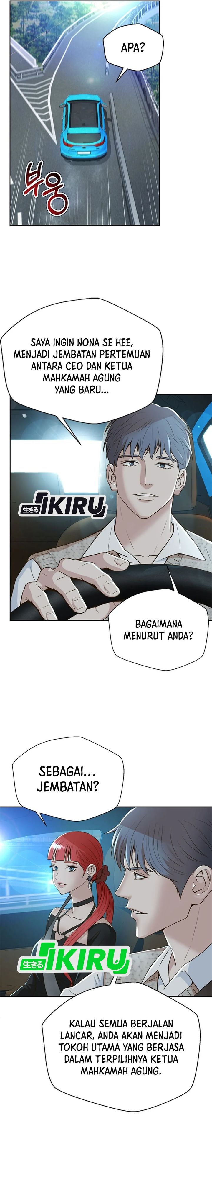 Dilarang COPAS - situs resmi www.mangacanblog.com - Komik judge lee han young 101 - chapter 101 102 Indonesia judge lee han young 101 - chapter 101 Terbaru 10|Baca Manga Komik Indonesia|Mangacan