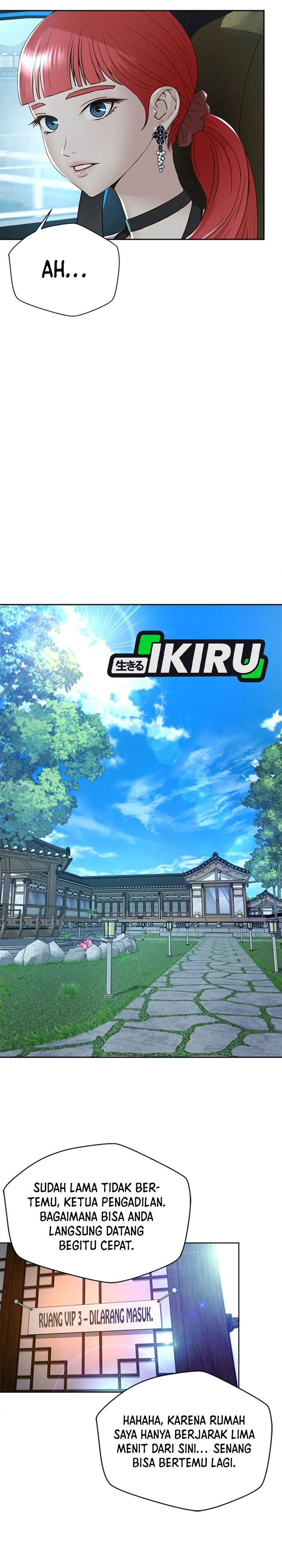 Dilarang COPAS - situs resmi www.mangacanblog.com - Komik judge lee han young 101 - chapter 101 102 Indonesia judge lee han young 101 - chapter 101 Terbaru 11|Baca Manga Komik Indonesia|Mangacan