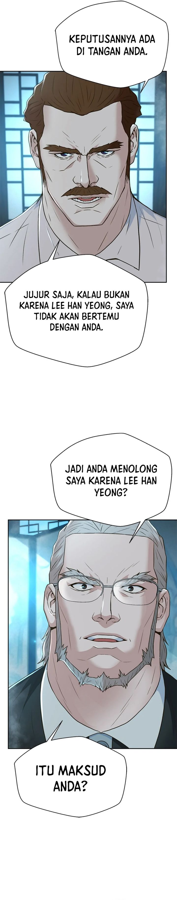 Dilarang COPAS - situs resmi www.mangacanblog.com - Komik judge lee han young 101 - chapter 101 102 Indonesia judge lee han young 101 - chapter 101 Terbaru 15|Baca Manga Komik Indonesia|Mangacan