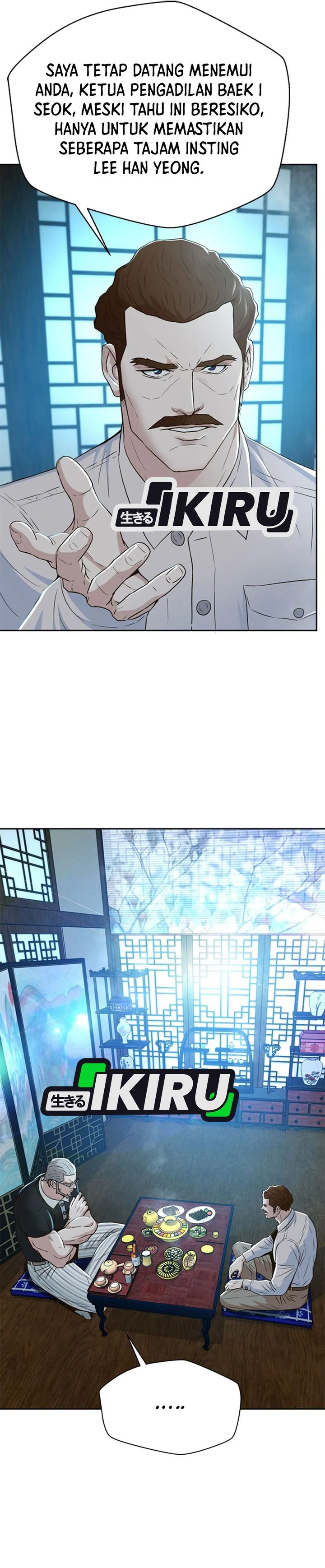 Dilarang COPAS - situs resmi www.mangacanblog.com - Komik judge lee han young 101 - chapter 101 102 Indonesia judge lee han young 101 - chapter 101 Terbaru 17|Baca Manga Komik Indonesia|Mangacan