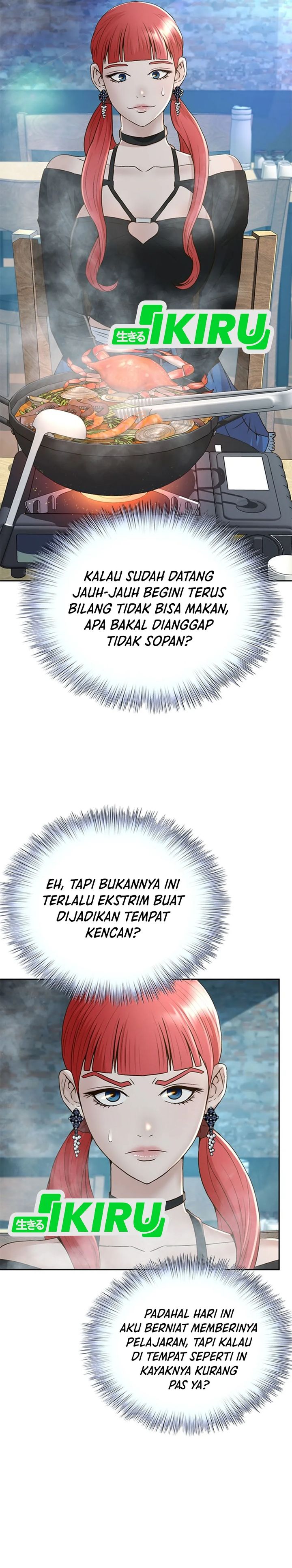 Dilarang COPAS - situs resmi www.mangacanblog.com - Komik judge lee han young 101 - chapter 101 102 Indonesia judge lee han young 101 - chapter 101 Terbaru 24|Baca Manga Komik Indonesia|Mangacan