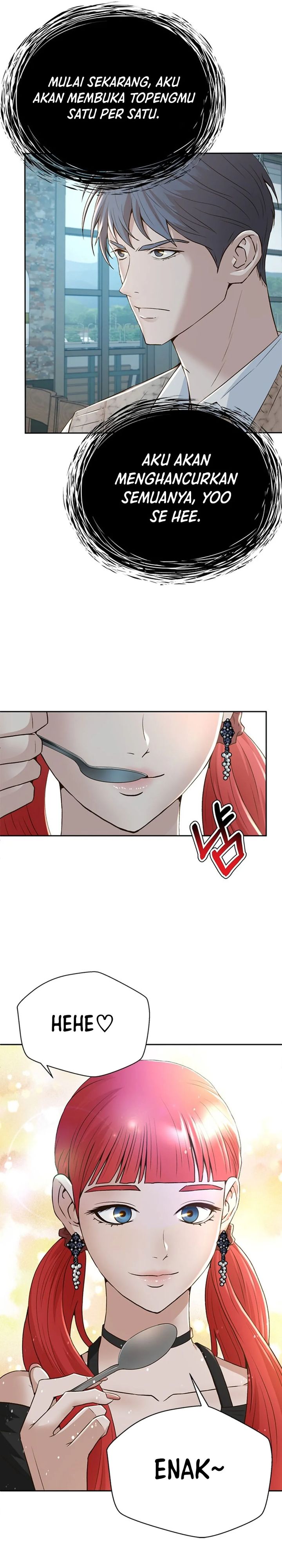 Dilarang COPAS - situs resmi www.mangacanblog.com - Komik judge lee han young 101 - chapter 101 102 Indonesia judge lee han young 101 - chapter 101 Terbaru 27|Baca Manga Komik Indonesia|Mangacan