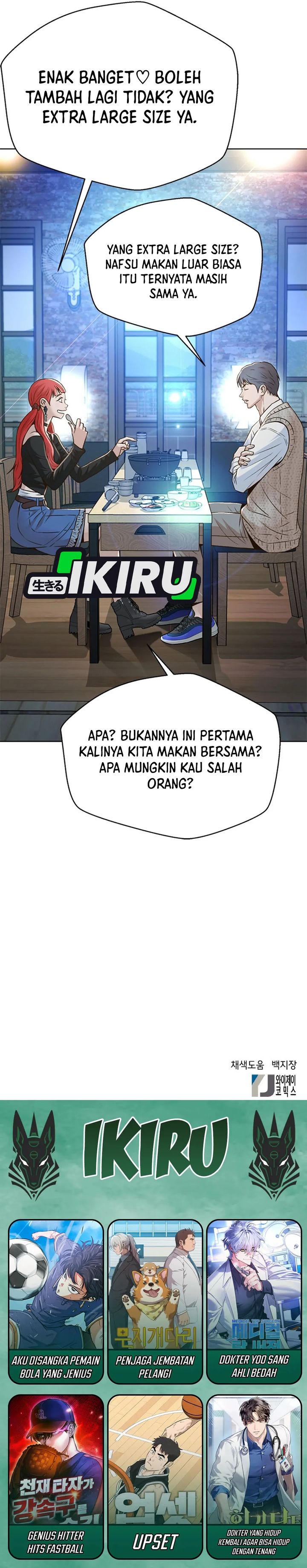 Dilarang COPAS - situs resmi www.mangacanblog.com - Komik judge lee han young 101 - chapter 101 102 Indonesia judge lee han young 101 - chapter 101 Terbaru 29|Baca Manga Komik Indonesia|Mangacan