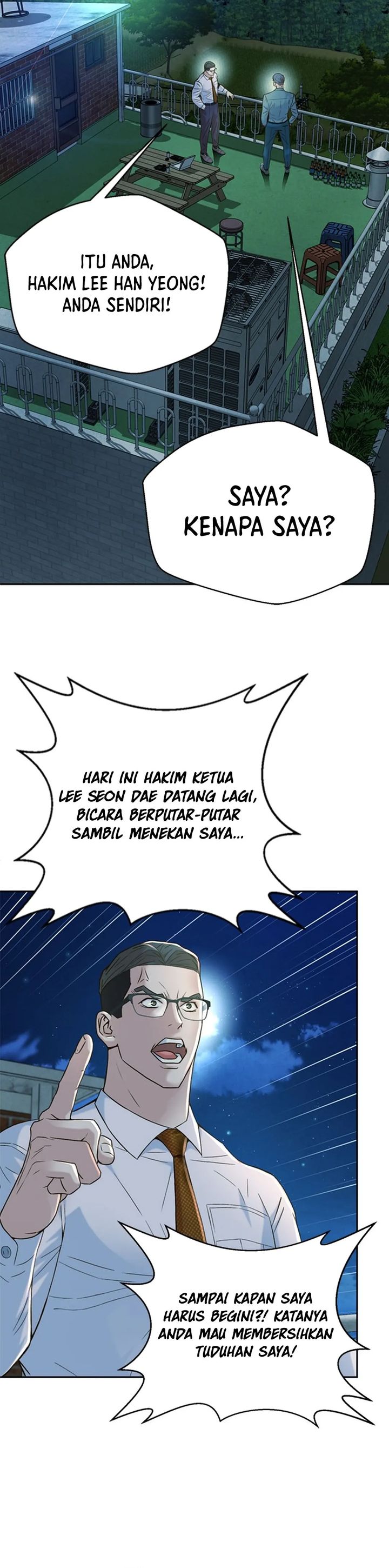 Judge Lee Han Young chapter 102