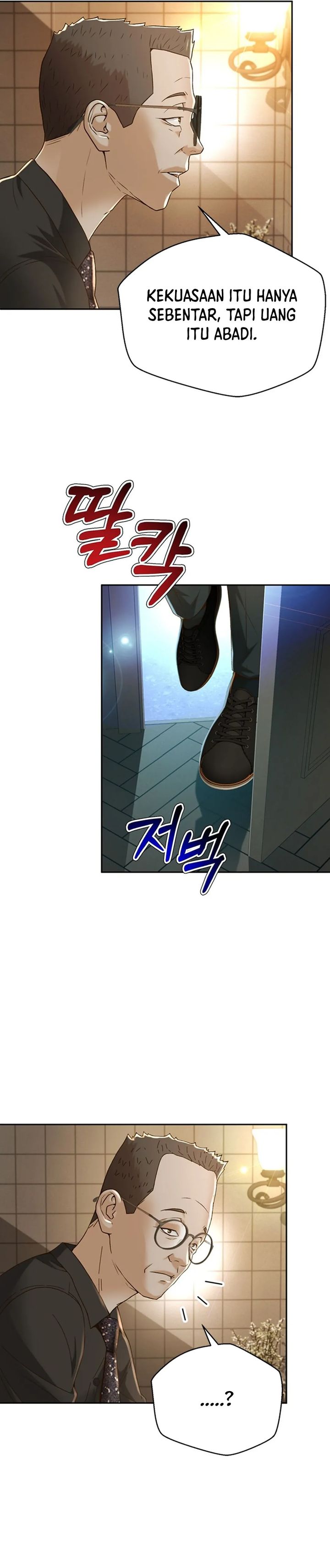 Judge Lee Han Young Chapter 103 Bahasa Indonesia