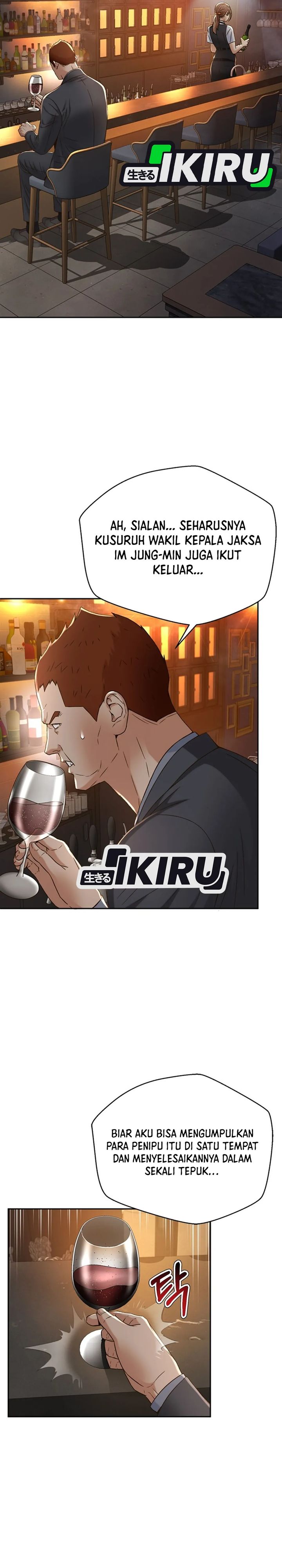 Dilarang COPAS - situs resmi www.mangacanblog.com - Komik judge lee han young 104 - chapter 104 105 Indonesia judge lee han young 104 - chapter 104 Terbaru 1|Baca Manga Komik Indonesia|Mangacan