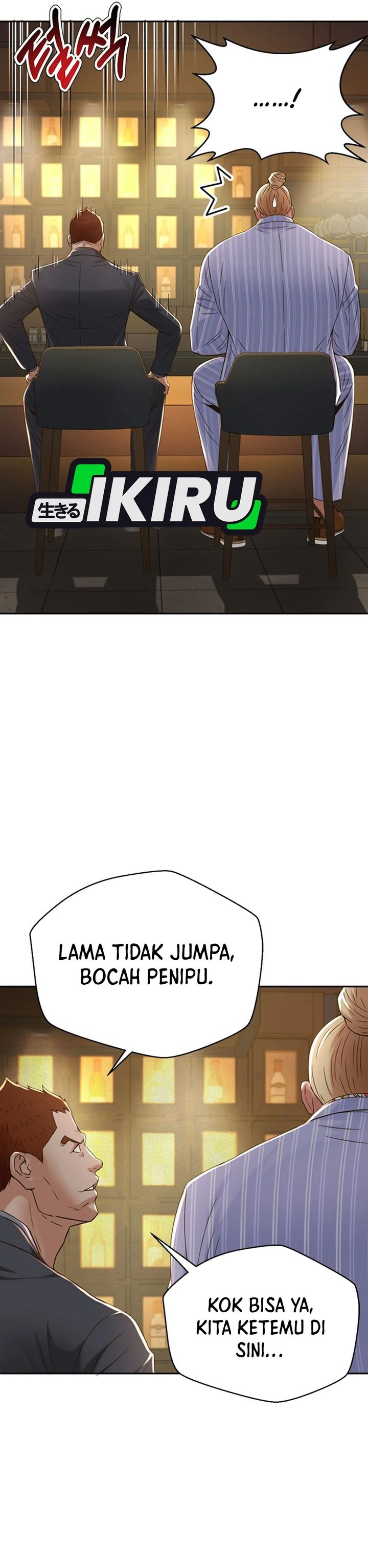 Dilarang COPAS - situs resmi www.mangacanblog.com - Komik judge lee han young 104 - chapter 104 105 Indonesia judge lee han young 104 - chapter 104 Terbaru 4|Baca Manga Komik Indonesia|Mangacan