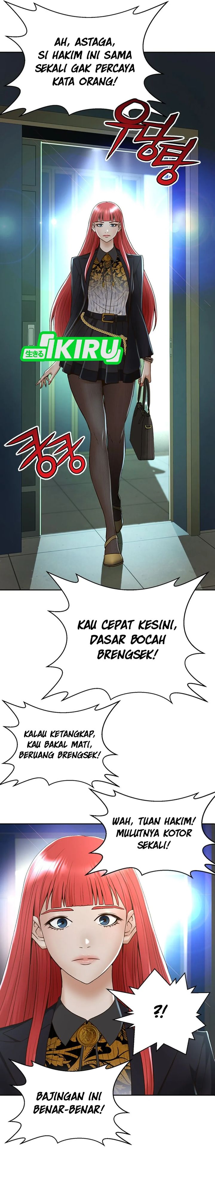 Dilarang COPAS - situs resmi www.mangacanblog.com - Komik judge lee han young 104 - chapter 104 105 Indonesia judge lee han young 104 - chapter 104 Terbaru 7|Baca Manga Komik Indonesia|Mangacan