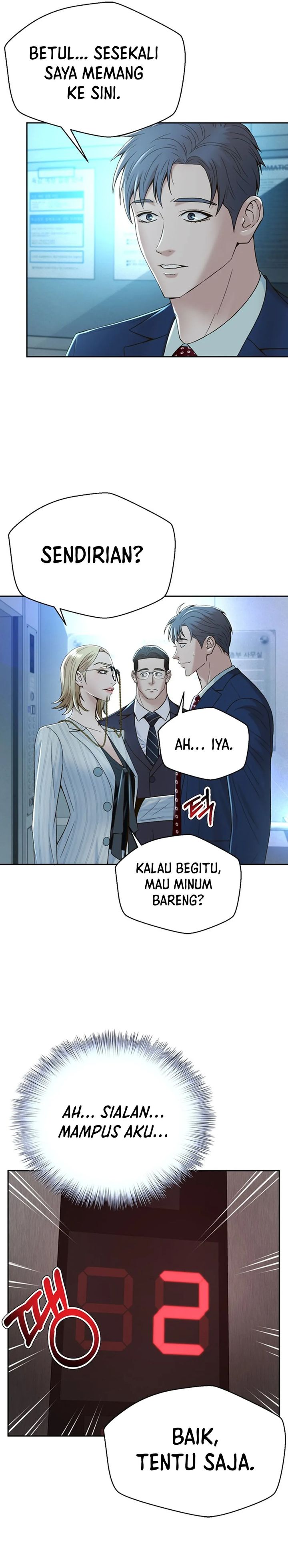 Dilarang COPAS - situs resmi www.mangacanblog.com - Komik judge lee han young 104 - chapter 104 105 Indonesia judge lee han young 104 - chapter 104 Terbaru 16|Baca Manga Komik Indonesia|Mangacan