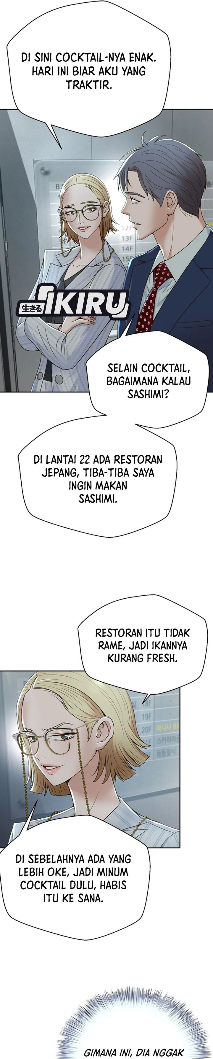 Dilarang COPAS - situs resmi www.mangacanblog.com - Komik judge lee han young 104 - chapter 104 105 Indonesia judge lee han young 104 - chapter 104 Terbaru 20|Baca Manga Komik Indonesia|Mangacan