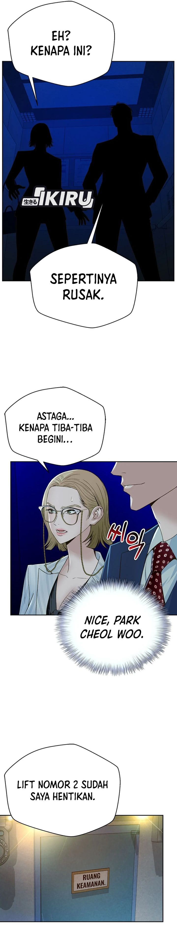 Dilarang COPAS - situs resmi www.mangacanblog.com - Komik judge lee han young 104 - chapter 104 105 Indonesia judge lee han young 104 - chapter 104 Terbaru 22|Baca Manga Komik Indonesia|Mangacan