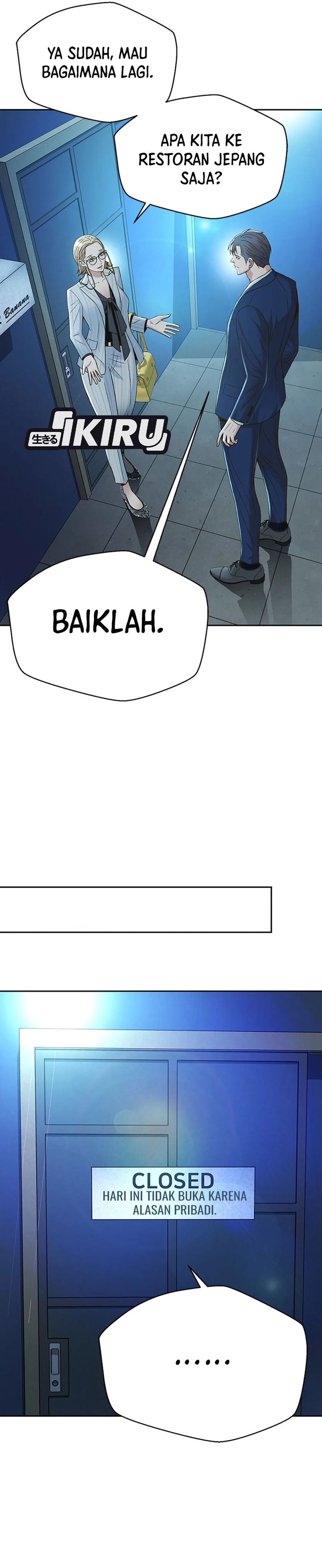 Dilarang COPAS - situs resmi www.mangacanblog.com - Komik judge lee han young 104 - chapter 104 105 Indonesia judge lee han young 104 - chapter 104 Terbaru 27|Baca Manga Komik Indonesia|Mangacan