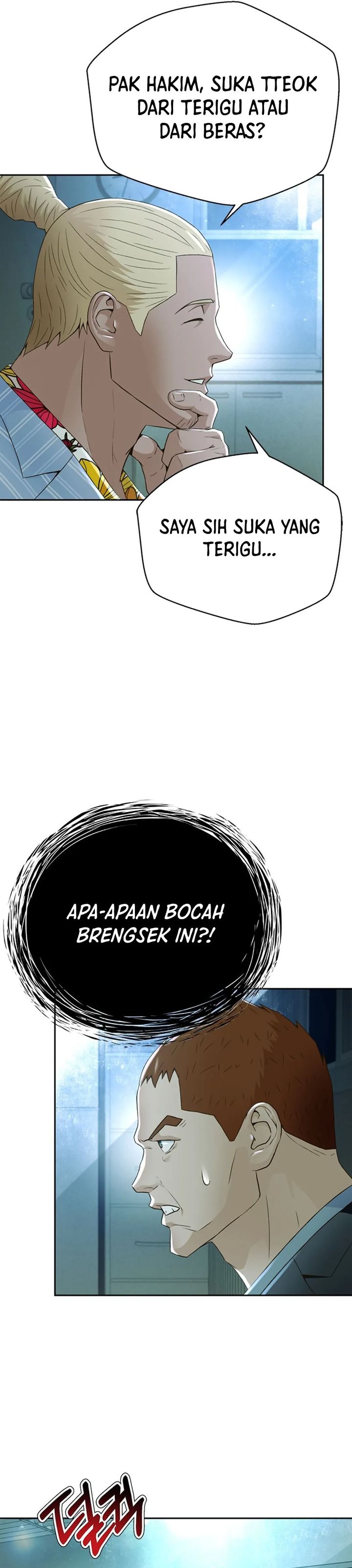 Dilarang COPAS - situs resmi www.mangacanblog.com - Komik judge lee han young 104 - chapter 104 105 Indonesia judge lee han young 104 - chapter 104 Terbaru 31|Baca Manga Komik Indonesia|Mangacan