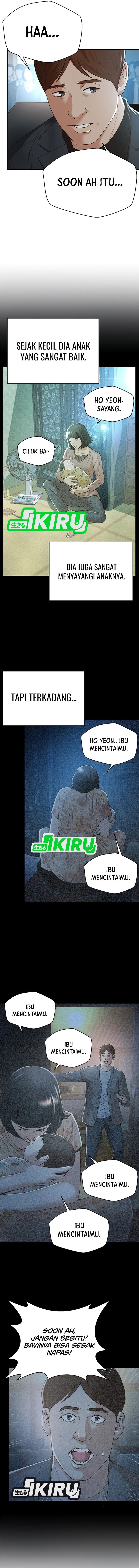 Judge Lee Han Young chapter 114
