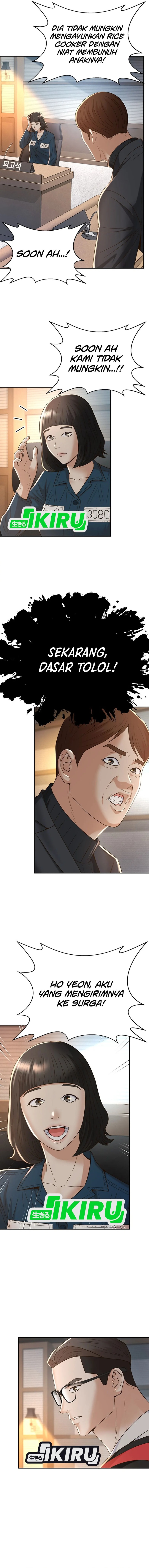 Judge Lee Han Young chapter 114
