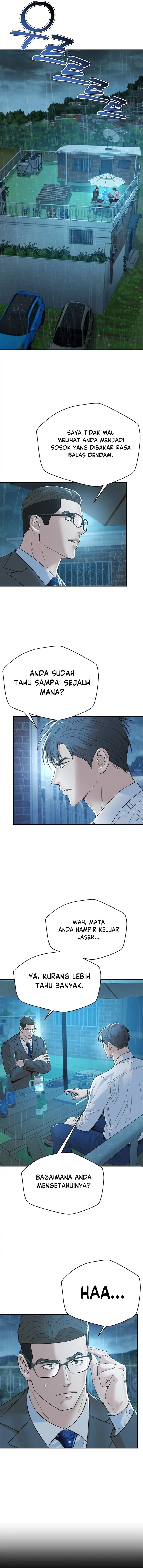 Judge Lee Han Young chapter 116