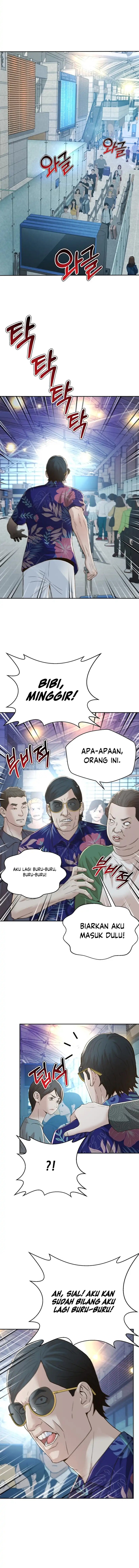 Judge Lee Han Young chapter 117