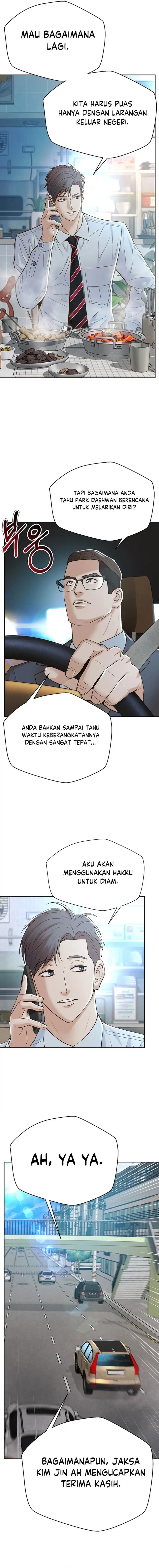 Judge Lee Han Young chapter 117