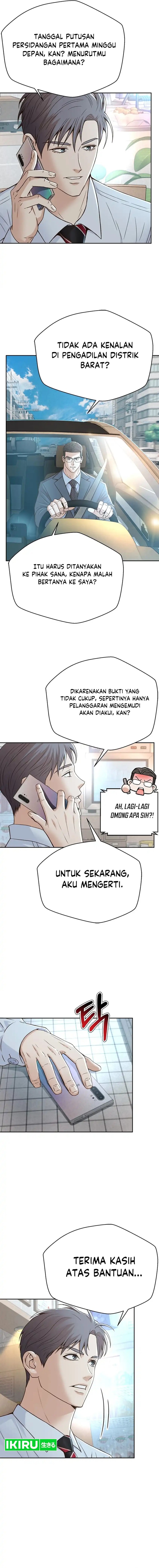 Judge Lee Han Young chapter 117