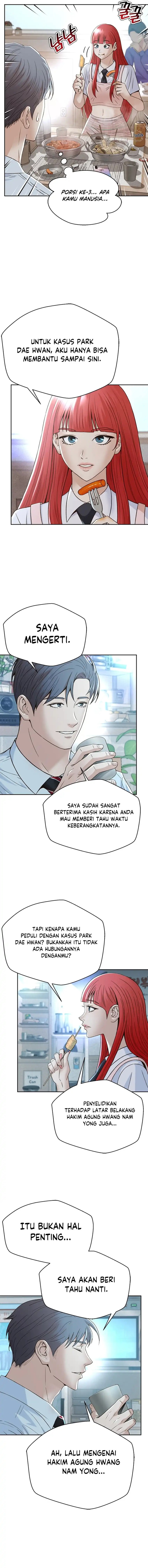 Judge Lee Han Young chapter 117