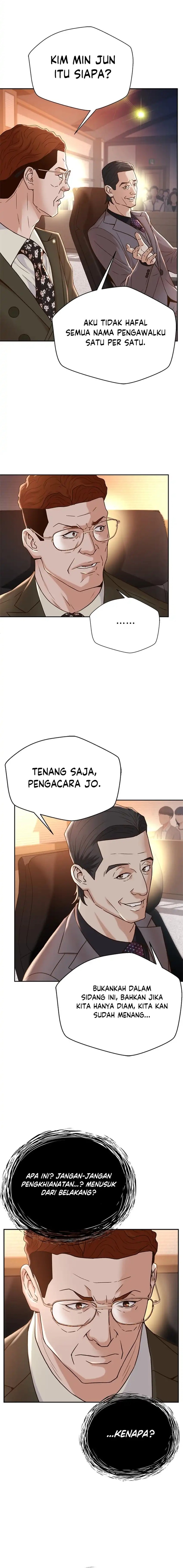 Judge Lee Han Young chapter 120