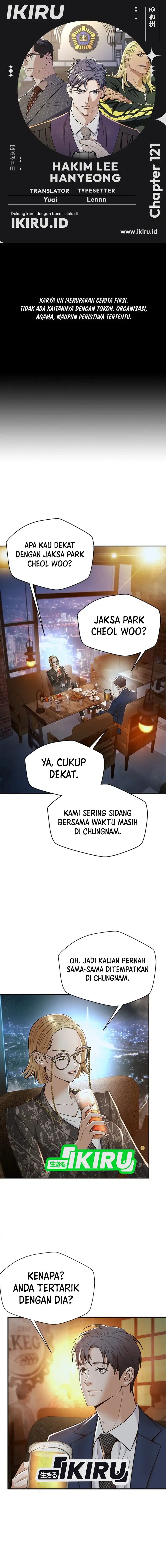 Dilarang COPAS - situs resmi www.mangacanblog.com - Komik judge lee han young 121 - chapter 121 122 Indonesia judge lee han young 121 - chapter 121 Terbaru 0|Baca Manga Komik Indonesia|Mangacan