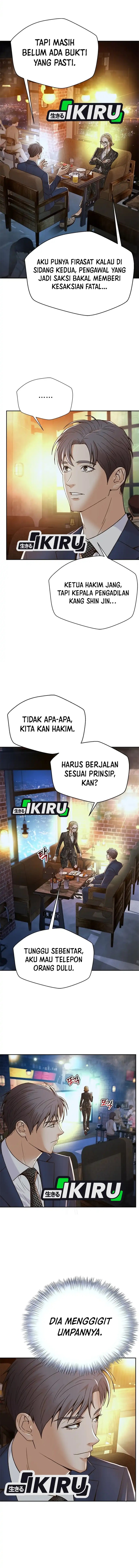 Dilarang COPAS - situs resmi www.mangacanblog.com - Komik judge lee han young 121 - chapter 121 122 Indonesia judge lee han young 121 - chapter 121 Terbaru 2|Baca Manga Komik Indonesia|Mangacan