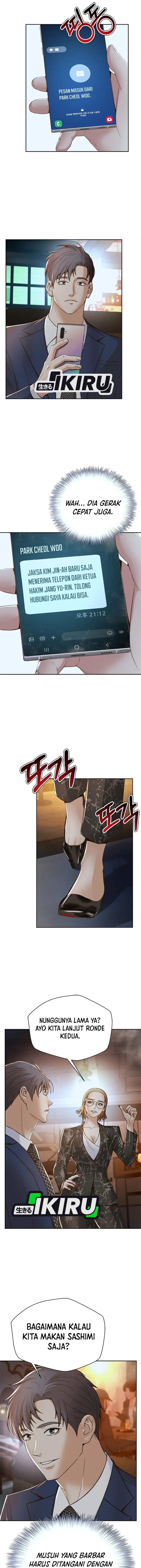 Dilarang COPAS - situs resmi www.mangacanblog.com - Komik judge lee han young 121 - chapter 121 122 Indonesia judge lee han young 121 - chapter 121 Terbaru 3|Baca Manga Komik Indonesia|Mangacan